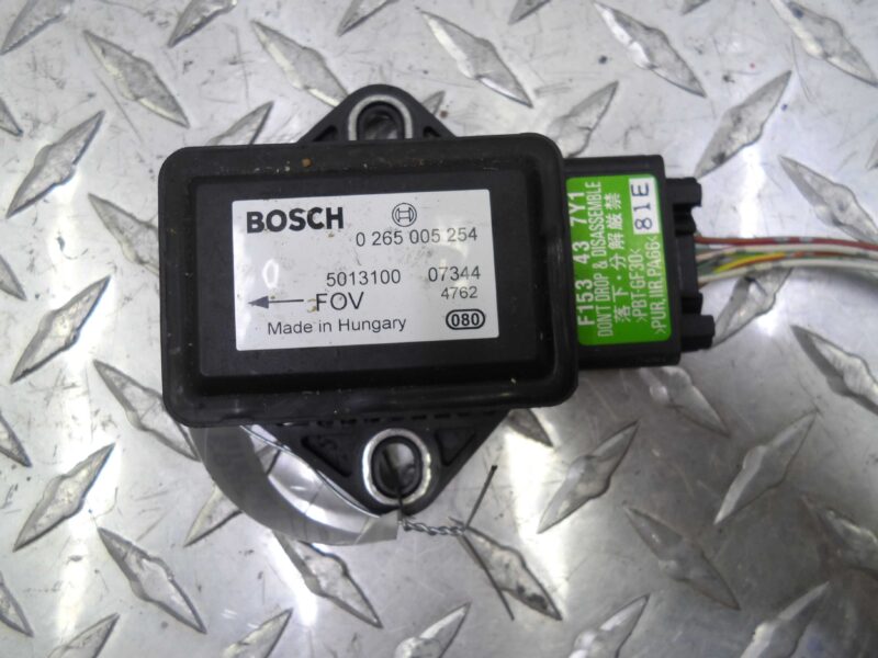 Изображение товара 112863 - 00112863 datchik uskoreniya Citroen Berlingo