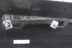 Изображение товара 112866 - 00112866 nakladka dveri (molding) Skoda Yeti 1