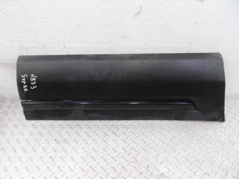 Изображение товара 112866 - 00112866 nakladka dveri (molding) Skoda Yeti