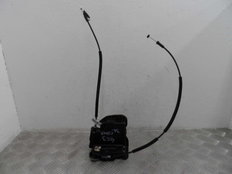 Изображение товара 112874 - 00112874 zamok dveri zadnej levoj