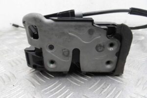 Изображение товара 112874 - 00112874 zamok dveri zadnej levoj 1