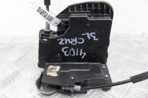 Изображение товара 112874 - 00112874 zamok dveri zadnej levoj 2