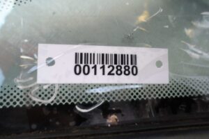 Изображение товара 112880 - 00112880 steklo kuzovnoe pravoe Volvo 850 1