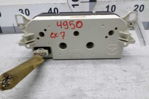 Изображение товара 112883 - 00112883 pereklyuchatel otopitelya Citroen Berlingo 1