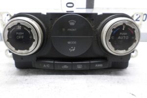 Изображение товара 112883 - 00112883 pereklyuchatel otopitelya Citroen Berlingo