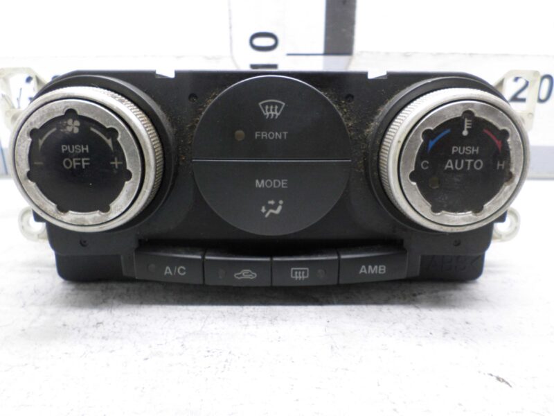 Изображение товара 112883 - 00112883 pereklyuchatel otopitelya Citroen Berlingo