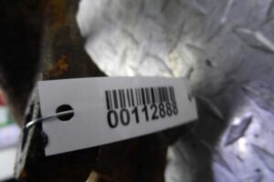 Изображение товара 112888 - 00112888 kulak povorotnyj levyj Citroen Berlingo 2