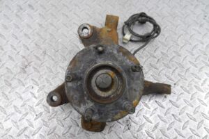 Изображение товара 112888 - 00112888 kulak povorotnyj levyj Citroen Berlingo