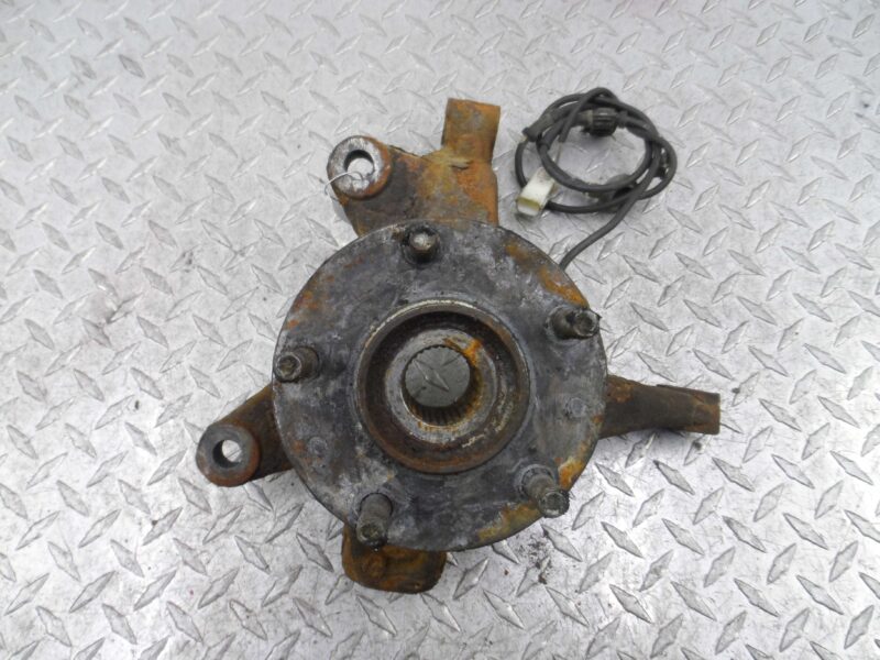 Изображение товара 112888 - 00112888 kulak povorotnyj levyj Citroen Berlingo