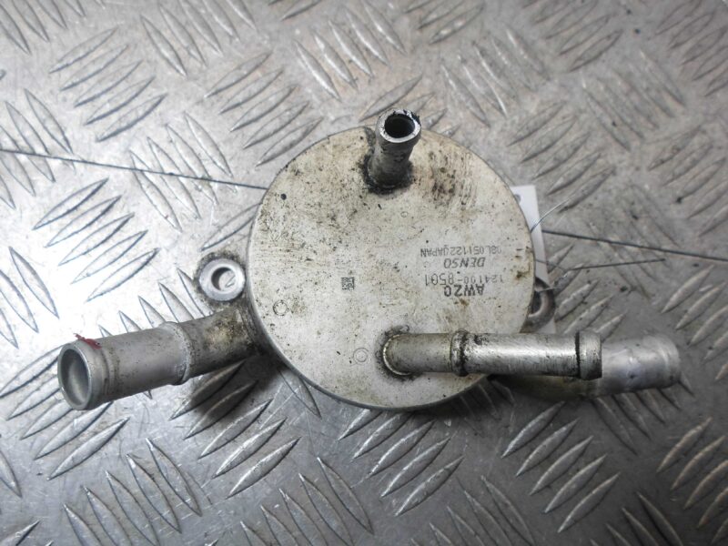 Изображение товара 112894 - 00112894 teploobmennik Lancia Lybra