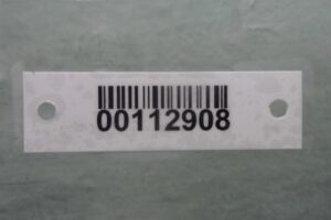 Изображение товара 112908 - 00112908 steklo kuzovnoe levoe 1