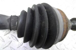 Изображение товара 112921 - 00112921 poluos perednyaya pravaya 1