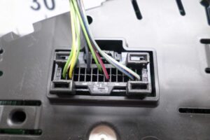 Изображение товара 112926 - 00112926 schitok priborov Chevrolet Aveo 2