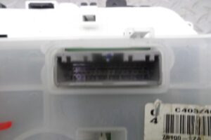 Изображение товара 112929 - 00112929 schitok priborov 1