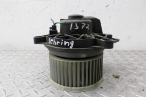 Изображение товара 112936 - 00112936 ventilyator otopitelya (motorchik pechki) 