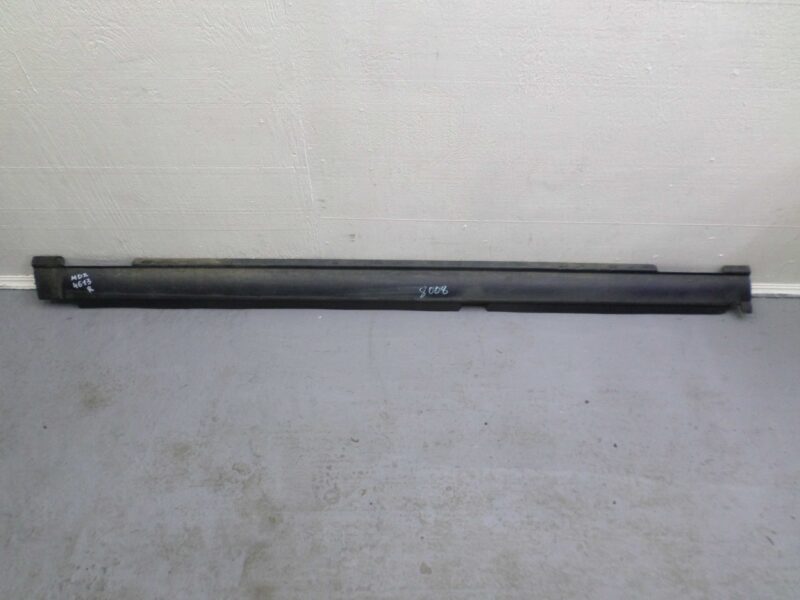 Изображение товара 112945 - 00112945 porog plastikovyj pravyj