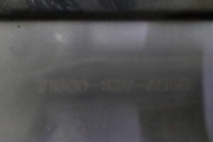 Изображение товара 112945 - 00112945 porog plastikovyj pravyj 2