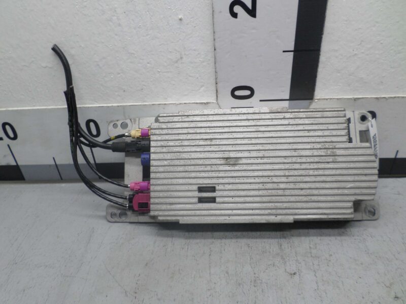 Изображение товара 112954 - 00112954 blok upravleniya sistemy zaryadki ustrojstva gromkoj svyazi