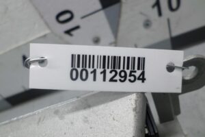 Изображение товара 112954 - 00112954 blok upravleniya sistemy zaryadki ustrojstva gromkoj svyazi 1