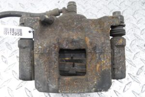 Изображение товара 112958 - 00112958 support zadnij levyj