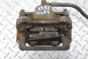 Изображение товара 112958 - 00112958 support zadnij levyj 1