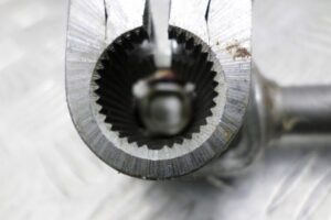 Изображение товара 112970 - 00112970 rulevoj kardanchik Citroen Berlingo 1