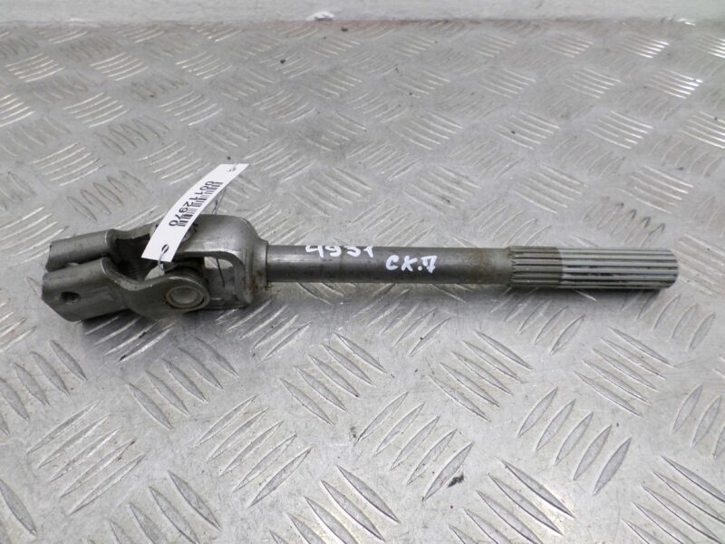 Изображение товара 112970 - 00112970 rulevoj kardanchik Citroen Berlingo