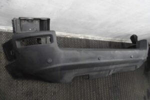 Изображение товара 112983 - 00112983 bamper zadnij Volvo V50 2