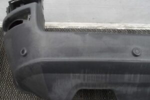 Изображение товара 112983 - 00112983 bamper zadnij Volvo V50 3