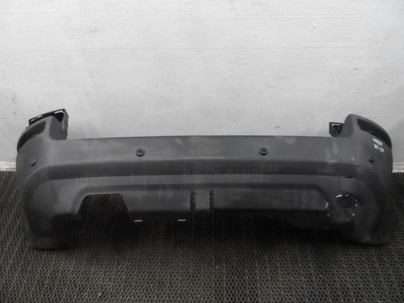 Изображение товара 112983 - 00112983 bamper zadnij Volvo V50