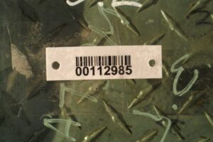 Изображение товара 112985 - 00112985 steklo dveri zadnej levoj Mazda Millenia 1