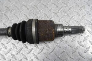 Изображение товара 112988 - 00112988 poluos zadnyaya pravaya Mercedes SL 3