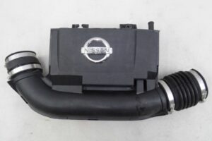 Изображение товара 112996 - 00112996 rezonator vozdushnogo filtra 1