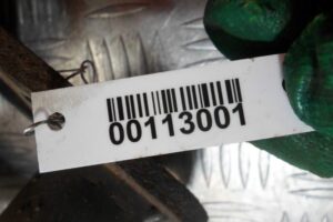 Изображение товара 113001 - 00113001 kollektor vypusknoj LDV Convoy 1