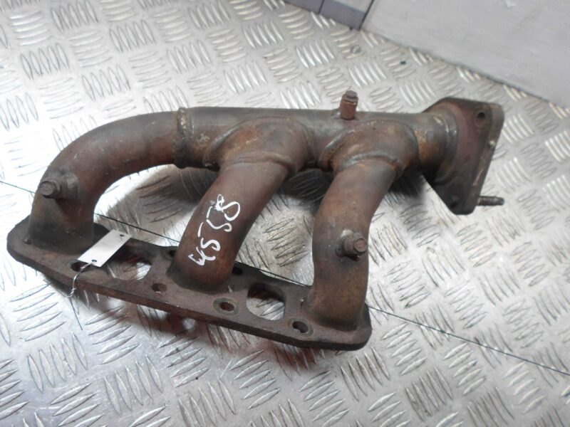 Изображение товара 113001 - 00113001 kollektor vypusknoj LDV Convoy