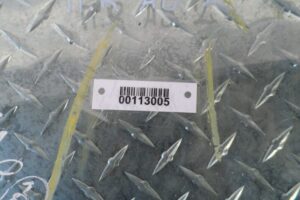 Изображение товара 113005 - 00113005 steklo dveri perednej pravoj Infiniti QX60 1