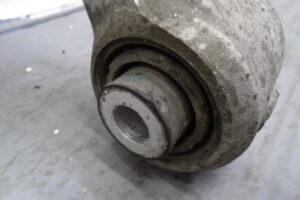 Изображение товара 113007 - 00113007 rychag zadnij pravyj nizhnij Hyundai H1 2