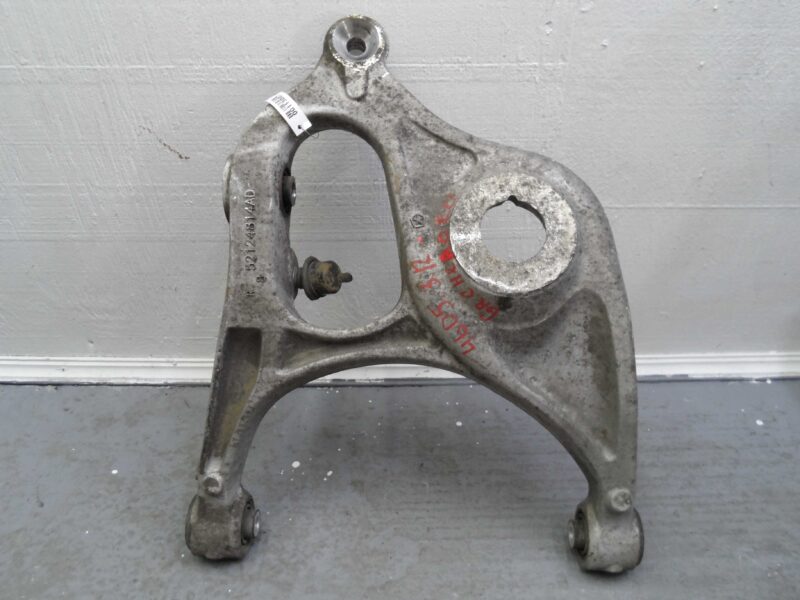 Изображение товара 113007 - 00113007 rychag zadnij pravyj nizhnij Hyundai H1