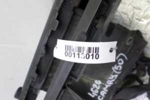 Изображение товара 113010 - 00113010 magnitola Subaru Legacy 1