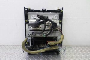 Изображение товара 113010 - 00113010 magnitola Subaru Legacy 2