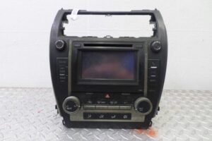 Изображение товара 113010 - 00113010 magnitola Subaru Legacy