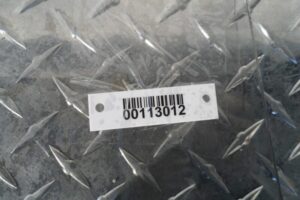 Изображение товара 113012 - 00113012 steklo dveri zadnej levoj Infiniti QX56 1