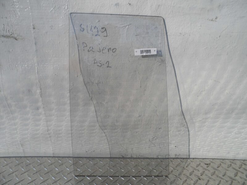 Изображение товара 113012 - 00113012 steklo dveri zadnej levoj Infiniti QX56