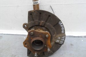 Изображение товара 113016 - 00113016 kulak povorotnyj pravyj 