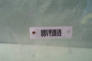 Изображение товара 113032 - 00113032 steklo dveri perednej pravoj Volvo XC70 1