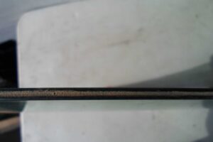 Изображение товара 113032 - 00113032 steklo dveri perednej pravoj Volvo XC70 2