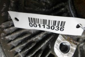 Изображение товара 113036 - 00113036 viskomufta Toyota Venza 1