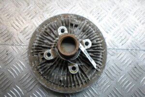 Изображение товара 113036 - 00113036 viskomufta Toyota Venza 2