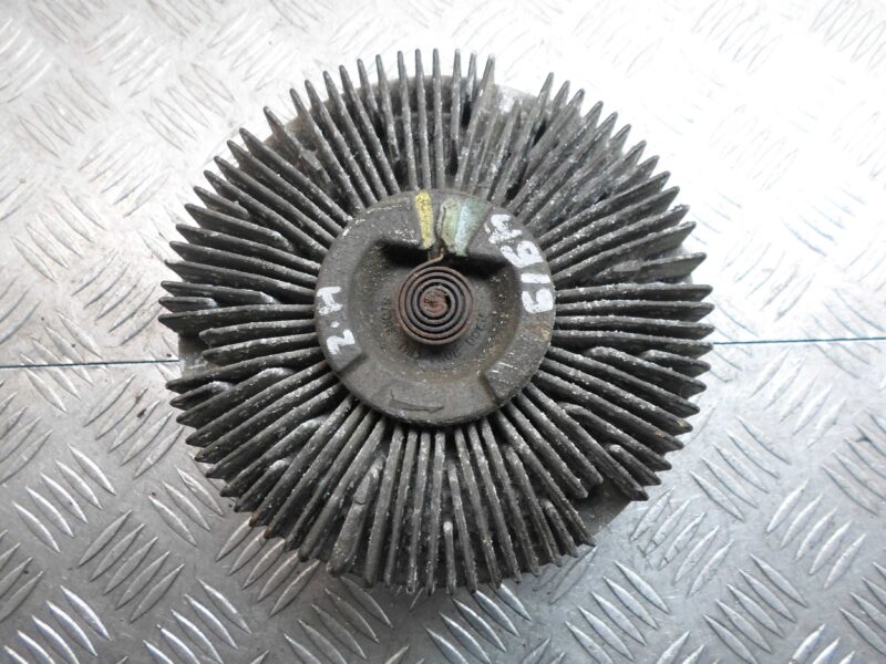 Изображение товара 113036 - 00113036 viskomufta Toyota Venza