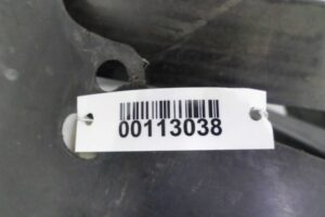 Изображение товара 113038 - 00113038 podkrylok perednij levyj 1